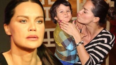 Ebru Şallı’dan yürek yakan paylaşım