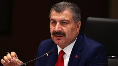 Koronavirüste rakamlar açıklandı! Bakan Koca kritik illeri tek tek saydı ve uyardı…