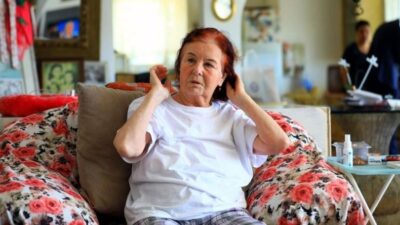 Usta oyuncu Fatma Girik’ten o iddialara yanıt: İnanmasınlar…