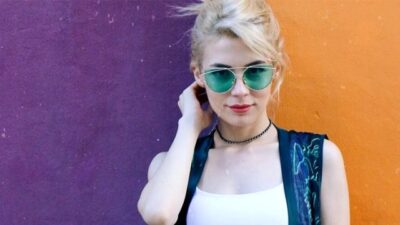 Ünlü fenomene sevgilisinden cinsel şiddet! Şikayetçi oldu