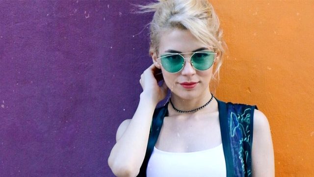 Ünlü fenomene sevgilisinden cinsel şiddet! Şikayetçi oldu Ünlü fenomene sevgilisinden cinsel şiddet! Şikayetçi oldu