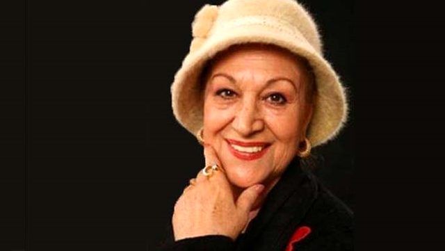 Ferhunde Hanımlar’ın yıldızı vefat etti…