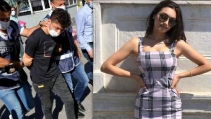 Erkek arkadaşının evinde hayatını kaybetmişti! Flaş gelişme