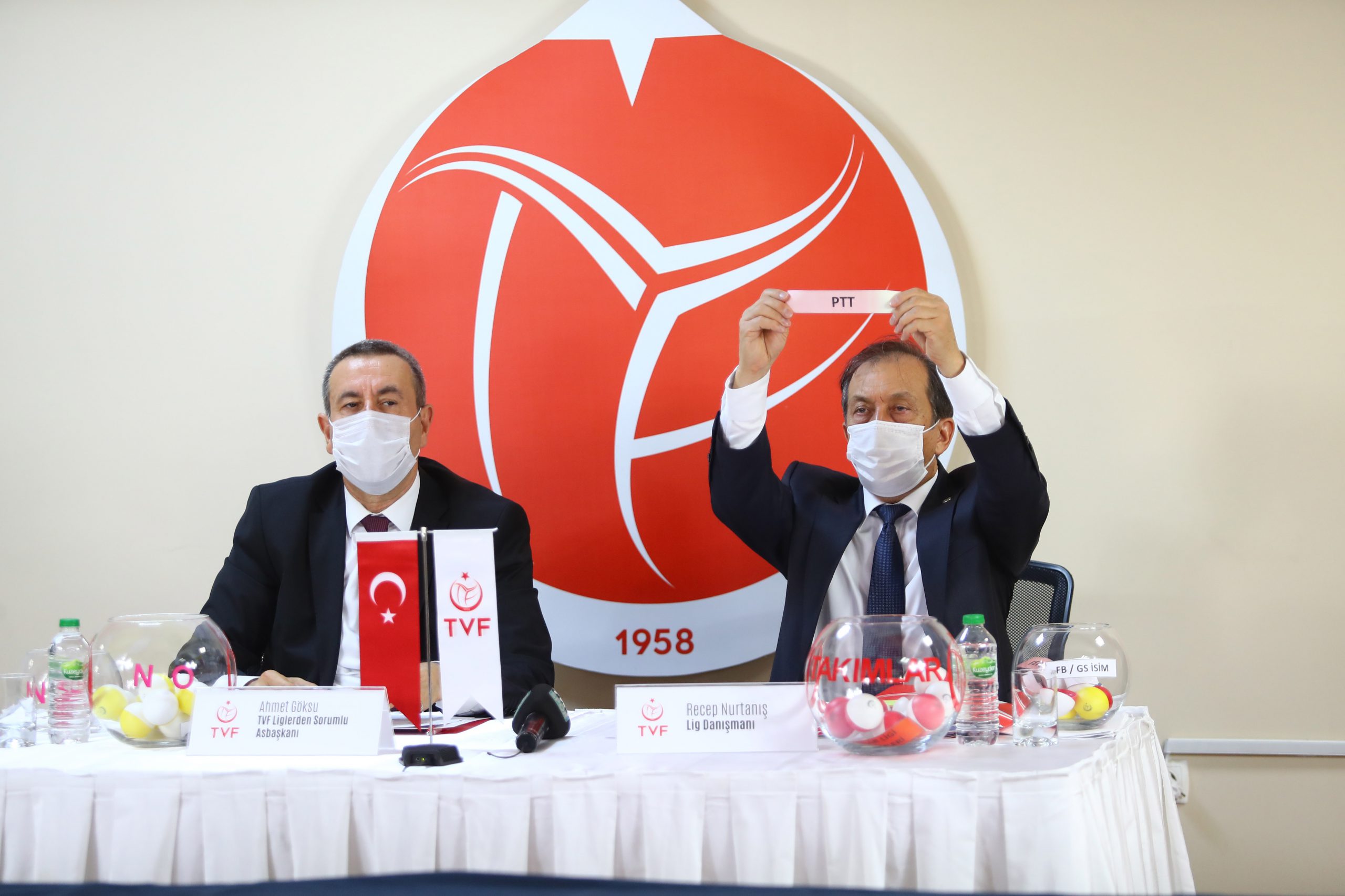 Filede fikstür çekildi… İşte Bursa takımlarının maçları… Filede fikstür çekildi… İşte Bursa takımlarının maçları…