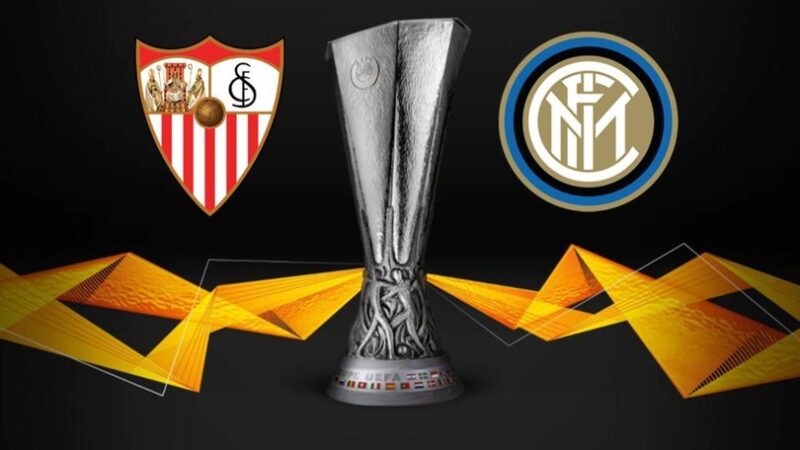 Avrupa Ligi’nde final günü… Dev maç saat kaçta? UEFA Avrupa Ligi'nde bu akşam finalde mücadele edecek Sevilla ve