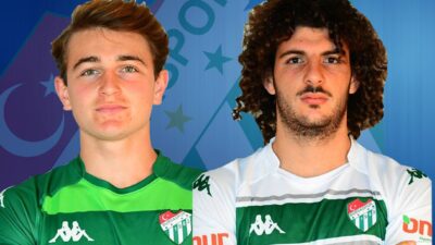Bursaspor’dan dev indirim… İşte forma fiyatları…