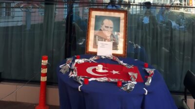 Bursa’da 30 Ağustos Zafer Bayramı kutlamaları