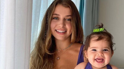 Gamze Erçel: Kendime benzetmeye çalıştım