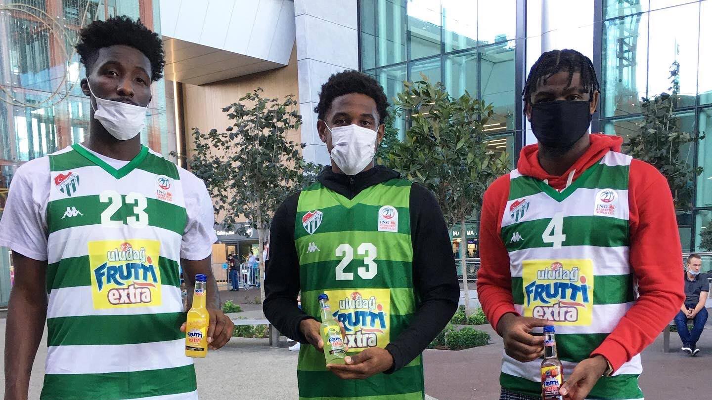 Potanın Timsahları yabancılarına kavuştu Potanın Timsahları yabancılarına kavuştu