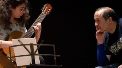 Ünlü gitarist intihar etti…