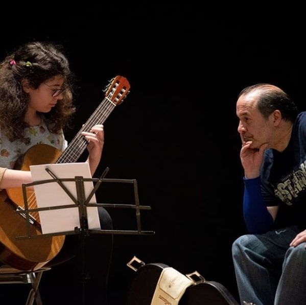 Ünlü gitarist intihar etti…