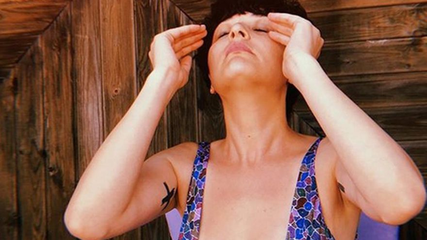 Gonca Vuslateri: Yeni yaşımın mevsimi başlıyor