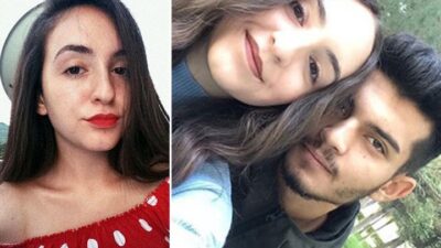 Güleda Cankel cinayetinde flaş gelişme