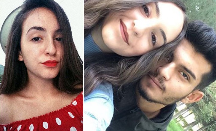 Güleda Cankel cinayetinde flaş gelişme