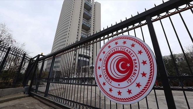 Ticaret Bakanlığı’ndan gümrük vergisi açıklaması