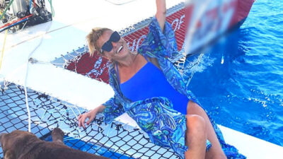 Ünlü sanatçı sosyal medyanın diline düştü! Alay konusu oldu