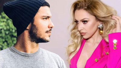 Hadise’den şaşırtan hamle