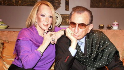 Haldun Dormen’in kardeşi hayatını kaybetti