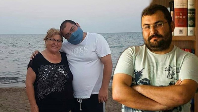 Korkunç olayda flaş iddia! 20 milyonluk miras için öldürmüş