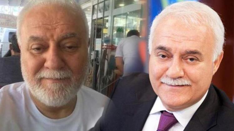 Nihat Hatipoğlu koronavirüse mi yakalandı? Oğlundan flaş açıklama