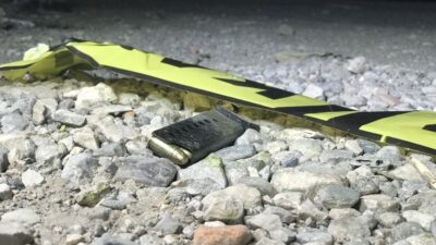 Bursa’da ‘hesabı neden ödemediniz’ dedi, vurdu