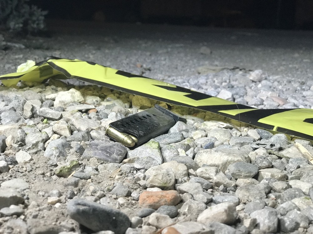 Bursa’da ‘hesabı neden ödemediniz’ dedi, vurdu Bursa’da ‘hesabı neden ödemediniz’ dedi, vurdu