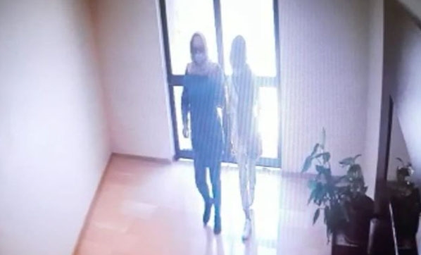 Yer: Bursa… Hırsızlık için girdikleri evde, ev sahibine yakalandılar