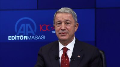 Milli Savunma Bakanlığı’ndan ’30 Ağustos’ sürprizi