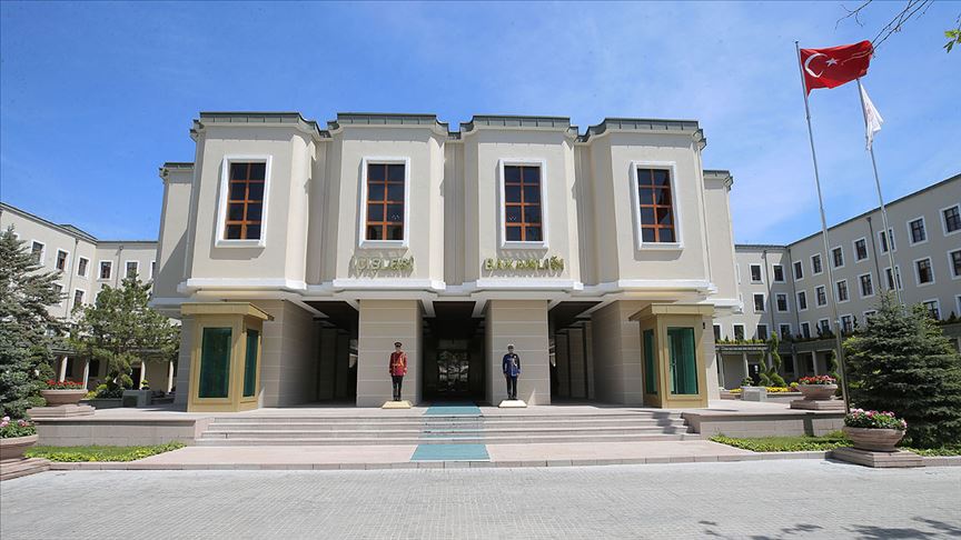 İkna yoluyla teslim olan terörist sayısı 123’e ulaştı