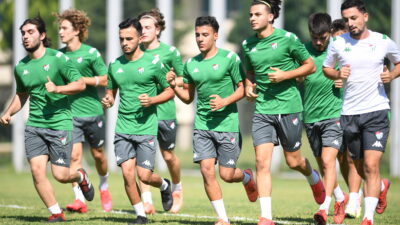 Timsah’a durmak yok! İzinliler ne zaman gelecek?