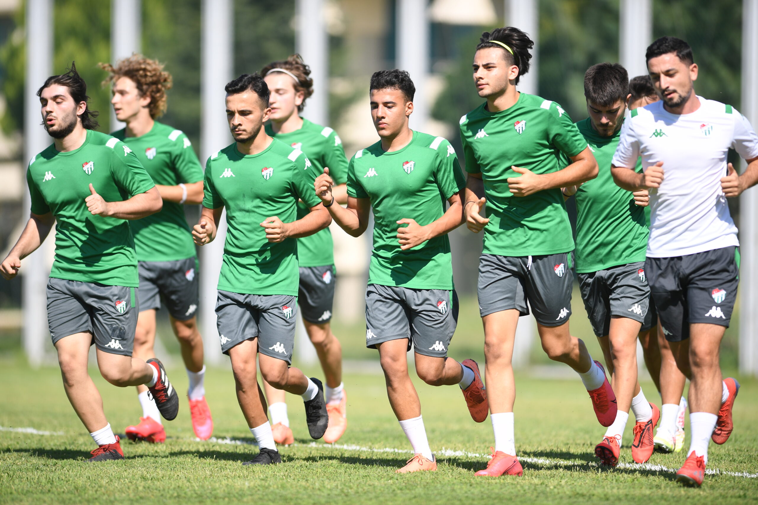 Timsah’a durmak yok! İzinliler ne zaman gelecek?