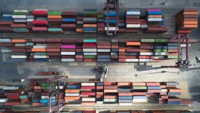 Türkiye’den 42 milyon dolarlık demir yolu taşıtı ihracatı