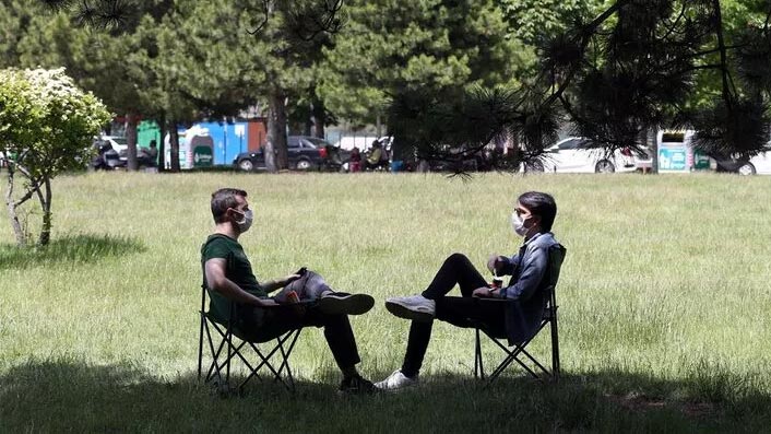 Dikkat! 31 Ekim’e kadar yasaklandı