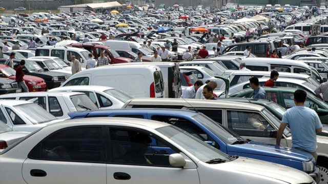 İkinci el araç satışında yeni düzenleme