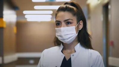 Koronavirüs nedeniyle görme duyusunu kaybetti