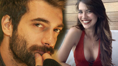 Aşk mı yaşıyorlar?