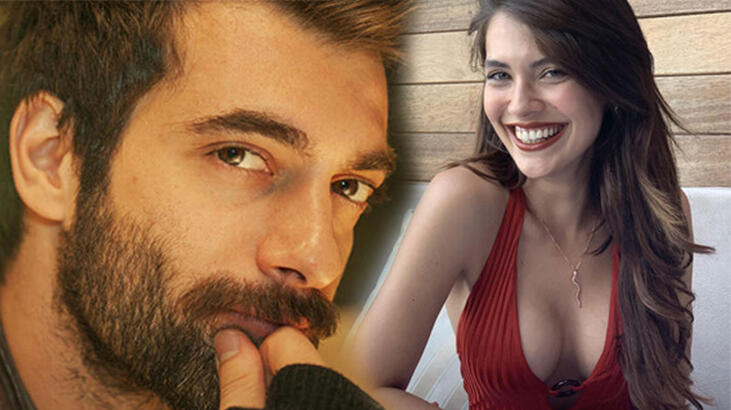 Aşk mı yaşıyorlar?