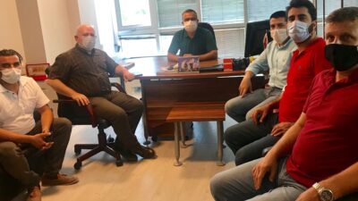 Bursa’daki inşaat pastası 50 yeni şirket daha kurdurmuş