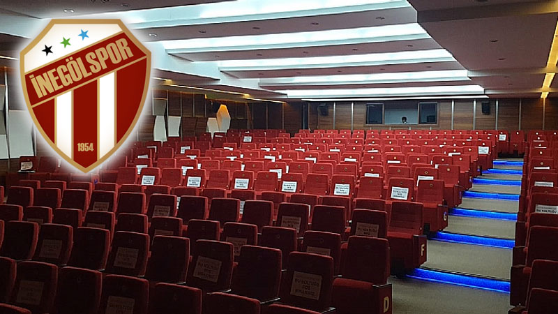 İnegölspor'da kongre günü 1 inglspor