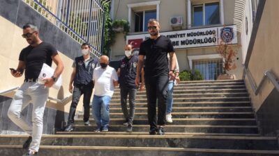 Bir kadın cinayeti daha! Kurşun yağdırdı