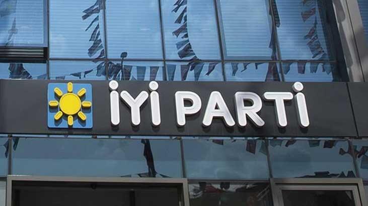 İYİ Partinin 2. Olağan Kurultayı 20 Eylül’de İYİ Partinin 2. Olağan Kurultayı 20 Eylül’de