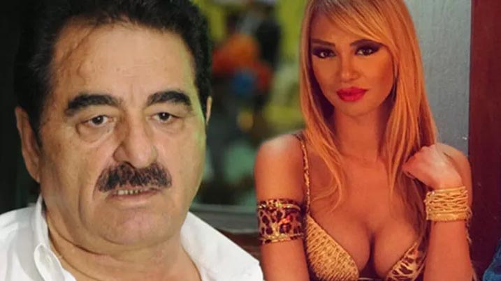 O zor günler geçirirken İbo bakın ne yapmış!