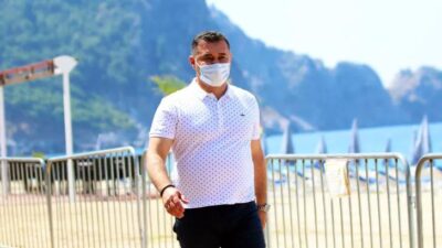 Belediye Başkanının koronavirüs testi pozitif çıktı!