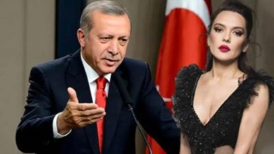 Cumhurbaşkanı Erdoğan gaz müjdesini verdi! Ünlüler bakın ne dedi