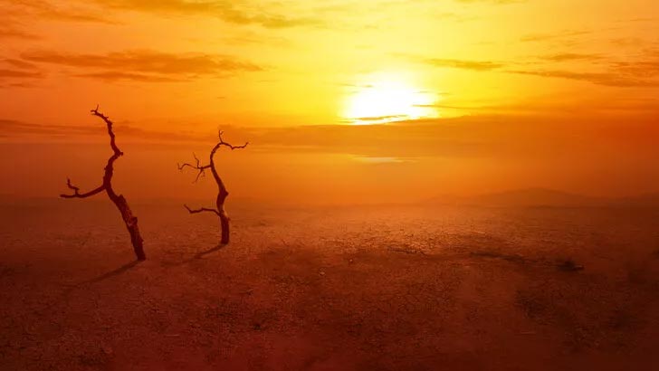 Eğer gerçekleşirse tüm salgınlardan daha fazla öldürecek Eğer gerçekleşirse tüm salgınlardan daha fazla öldürecek