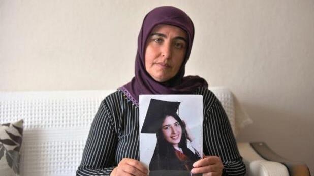 Acılı anne Bursa’dan seslendi: Şeyma’yı ölü ya da diri alacağım Acılı anne Bursa’dan seslendi: Şeyma’yı ölü ya da diri alacağım