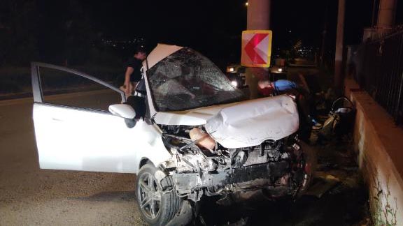 Bursa’da 3 kişinin öldüğü kazada kahreden haber!