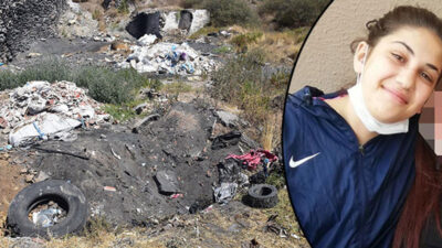 Ceren’in ölümüyle ilgili yeni detaylar ortaya çıktı