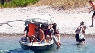 4 kişi ölmüştü! Tekne faciasında flaş gelişme