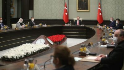 Gözler bu toplantıda! 3 kritik konu masada